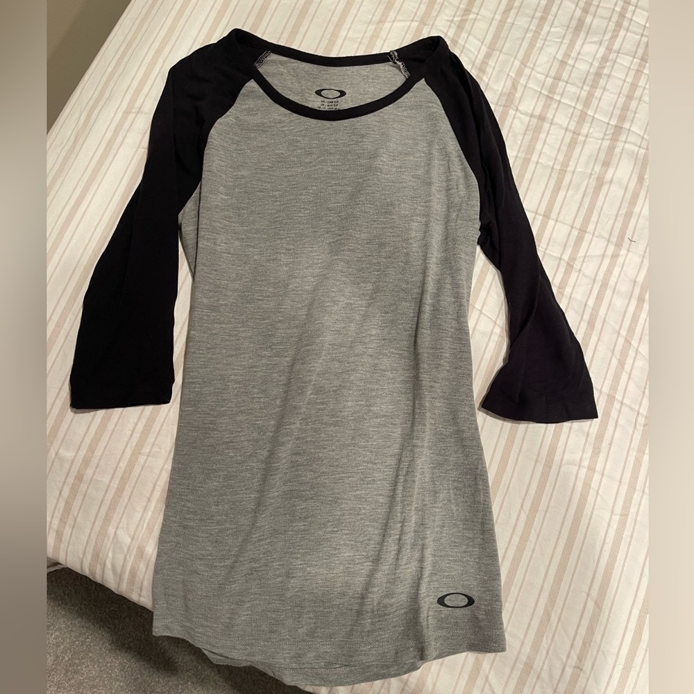 Oakley 3/4 Shirt